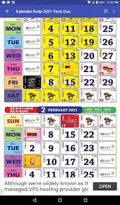 Kalendar kuda malaysia 2021 adalah yang terbaik dan memudahkan anda. Download Kalendar Kuda 2021 Free For Android Kalendar Kuda 2021 Apk Download Steprimo Com