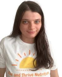 Erika Ny's Instagram, Twitter & Facebook