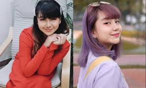 @mbr3151n #ayamsuwir natya shina dan rendi pritananda dikenal sebagai pasangan yang gemar joget di ranah publik. Biodata Profil Fakta Youtuber Kananda Widyantara Frost Diamond Gadis Selebriti Idol