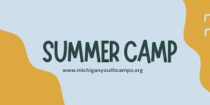 Senior High Camp (Fall ’26 Grades 10-Recent Grad)