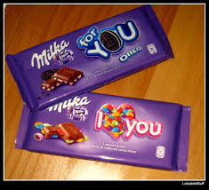Week In Pictures 2 Milka Chocolate Cadbury Chocolate Dessert Drinks