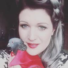 Are there local pigeon rescuers in South Beach Miami?