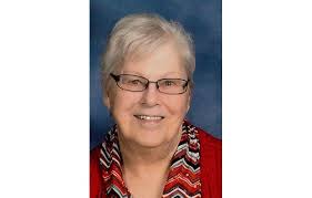 Dorothy Behrens Obituary (2017)