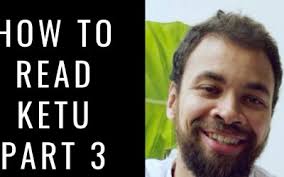 Sri Garuda by Visti Larsen