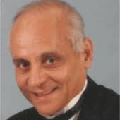 Obituary information for Wilson D. Acevedo