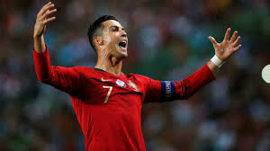 Sporting clube de portugal comc mhih om (euronext: Cristiano Ronaldo Sporting Cp Could Rename Stadium After Star As Com