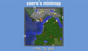 Sep 16, 2014 · unlike many other minimap mods, xaero's minimap keeps the aesthetic of vanilla minecraft, which helps it be a more seamless addition to the game.it is also the first rotating square minimap for minecraft. Xaero S Minimap Mod Para Minecraft 1 16 1 1 16 2 1 16 3 1 16 4 Y 1 16 5 Minecrafteo