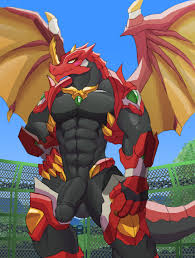 Post 5721668: Bakugan_Battle_Brawlers Drago Sellon