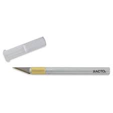 Looking for a good deal on x acto knife? X Acto Blick Art Materials