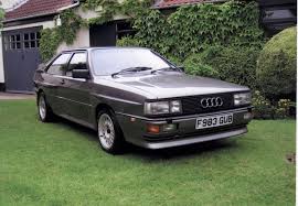 Image result for Azure Blue 1988 Audi