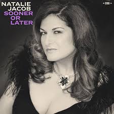 NATALIE JACOB SOONER OR LATER