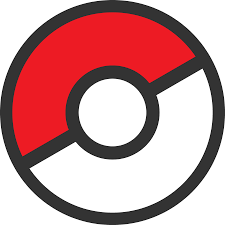 Pokeball Png Image Doddle Art Gold Pokemon Pokeball