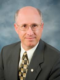 David Shaw promoted to research vice president at MSU