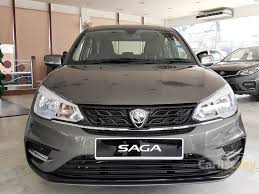 Saga 2019 on the road price. Proton Saga 2019 Standard 1 3 In Johor Automatic Sedan Grey For Rm 32 800 6130514 Carlist My