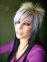 Coiffure emo | modele de coiffure Coiffure Homme Emo Lannaginasisi Site