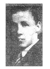 Roy Herman Kellerman **(March 14, 1915**