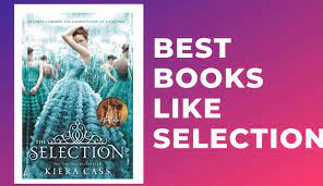 See more ideas about the selection, the selection book, selection series. 10 Best Interesting Books Like Selection You Will Love To Read