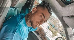 Thibault Garcia hypocrite au sujet du conflit avec les Tanti, il répond  cash !