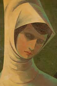 Sold at Auction: Demetrios George Jameson, DEMETRIOS JAMESON (Oregon,  1919-1996) oil