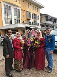 Sma taruna nusantara mengajarkan kemandirian. Putra Kedurang Jadi Lulusan Terbaik Sma Taruna Nusantara