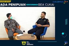 Lowongan kerja pt angkasa pura support desember 2020. Dikirim Pakai Mobil Travel Rokok Ilegal Dirampas Bea Cukai Semarang