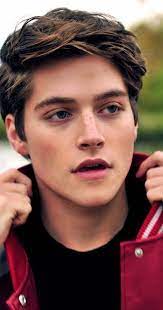 Froy Gutierrez Boys Haircuts Brown Hair Boy Boy Hairstyles