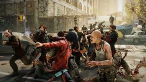 Nice World War Z 2019 Dlc Roadmap Details And Release Dates Zombies Ps4 Jeux De Tir