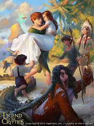 Neverland S Grand Finale By Toru Meow On Deviantart Peter Pan Characters Peter Pan Disney Peter Pan Art
