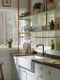 Maybe you would like to learn more about one of these? Porota Konkurencni Rozlisovat White Kitchen Black Sink Copper Faucet Faktura Atlas Nemozne