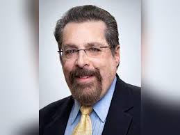 Dr. Arthur B. Epstein's Memorial Website