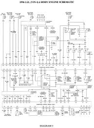 I'm looking to identify the signal wire. 2003 Cavalier Wiring Diagram