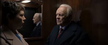 Кристофер хэмптон, флориан зеллер операторы: Anthony Hopkins Makes Case For Second Oscar In The Father Trailer Video Images I Can T Unsee That Movie Film News And Reviews By Jeff Huston