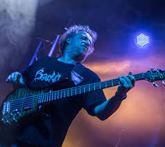 Jimmy barnes when your love is gone. Alberto Rigoni Feat On Axe Guitar Magazine Endorsed By Musicman New Solo Album Prog Injection Out Now Kick Ass Forever