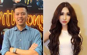 Vincent raditya in collaboration with : Istri Vincent Raditya Buka Suara Soal Ajak Kolaborasi Dan Bongkar Kebohongan Lucinta Luna