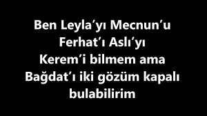 Ayla Celik Bagdat Karaoke Sozler Lyrics Ben Dunyanin En Buyuk Asigi Olabilirim Youtube Karaoke Lyrics Cards Against Humanity
