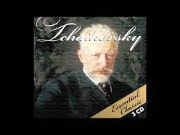 Piotr ilyich tchaikovsky your browser. The Best Of Tchaikovsky Youtube