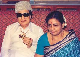 Profile for Dr.MGR Janaki College of Arts and Science for Women