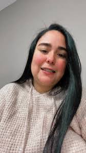 Desiree Mora's Instagram, Twitter & Facebook