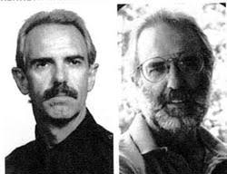 Kenneth Charles Farnsworth Jr. (1945-2006)