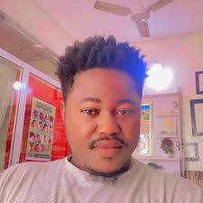 Prophet Eric Amponsah popularly known as Computer Man has described the  timing of embattled fetish priestess, Agradaa's, decision to switch to be  an Evangelist as wrong. #GhanaWeb22