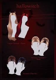 ENRIQUE — [EnriqueS4] Hallowitch Set Here are 6 packages, 3...