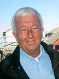 HERN: Gordon of RR 1 Granton