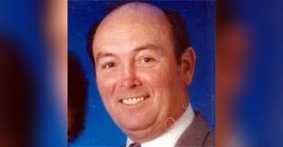 Harold "Butch" Kerr, Obituary