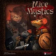 The film is an adaptation of the book of exodus and follows moses' life from being a prince of egypt to his ultimate destiny to lead the children of israel out of egypt. Amazon Com Mice Mystics Toys Games
