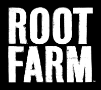 Growing plants are fed a nutrient solution with a watering can, directly over the growing mix. Root Farm Hydroponics Unearth New Ways To Grow