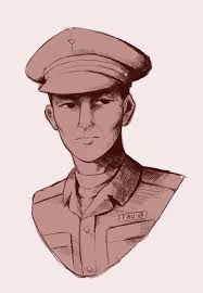 Characters in Centaura