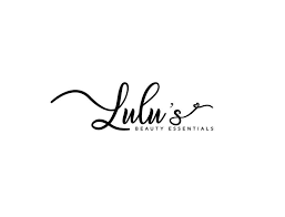 Let's find out who the makeup hoarders/logo masters are. Logo Designed For Lulu S Beauty Essentials Freelancer