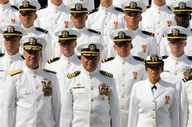 How To Join In The Merchant Navy Eligibility And Job Prospects Merchant Navy Naval Academy Navy Officer Ranks
