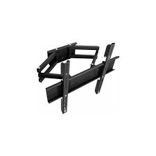 Buy the double hanger (two arms) at duncraft.com. Wall Mounted 32 42 50 Double Arm Movable Lcd Led Tv Hanger Apparatus Between 42 And 60 Free Shipping From Turkey Tv Mount Aliexpress