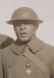 LTC Otis Beverly Duncan